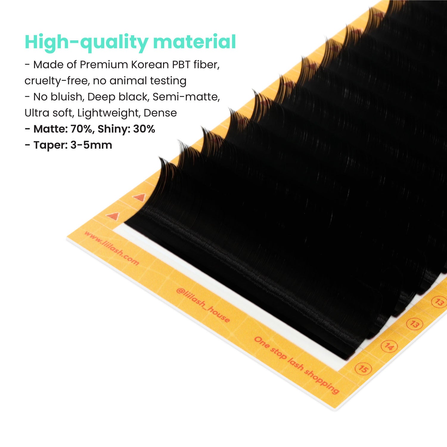 Premium-Silk-easy-fan-lashes-0.07mm-deep-black