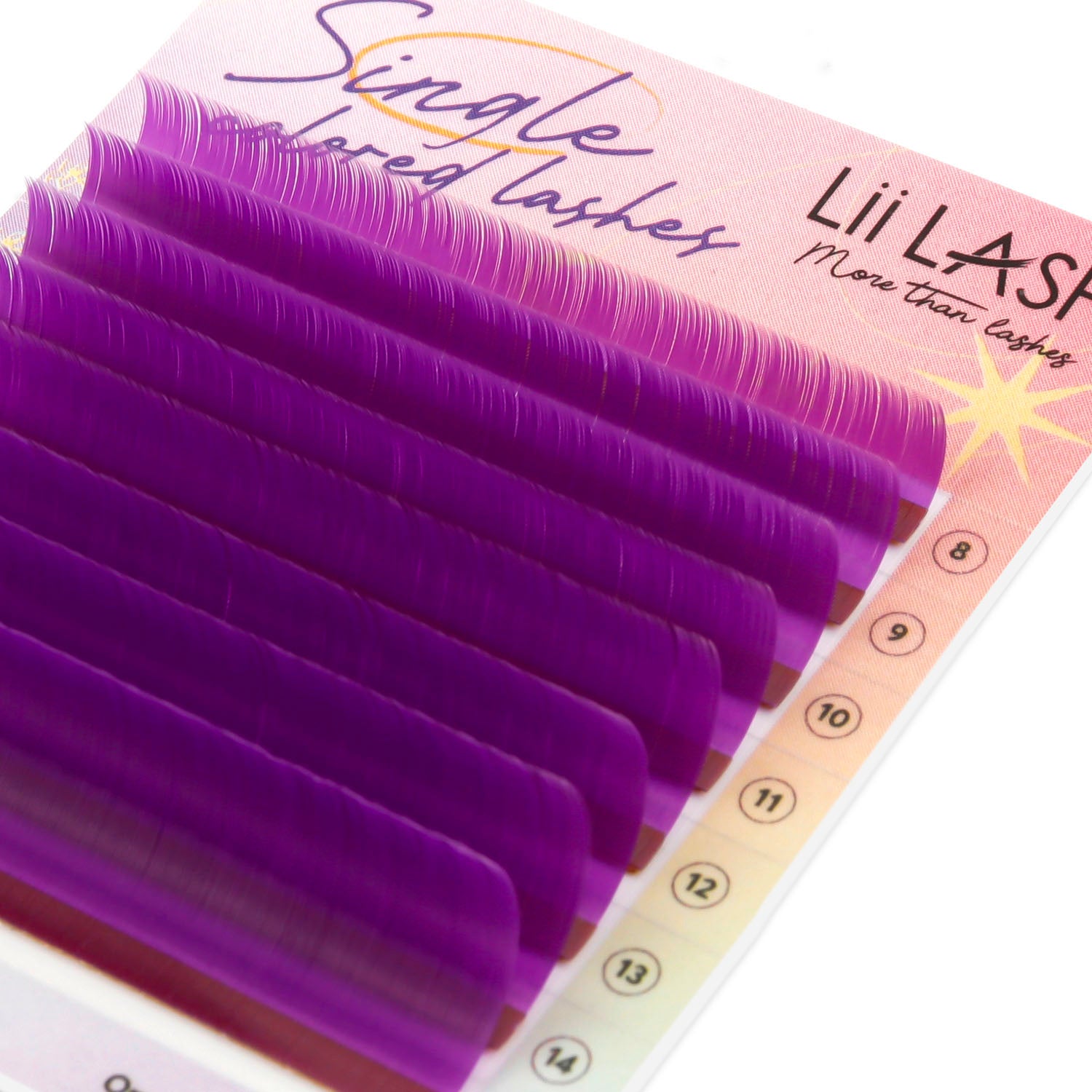 Purple-Colored-Lashes-0.05mm-no-greenish