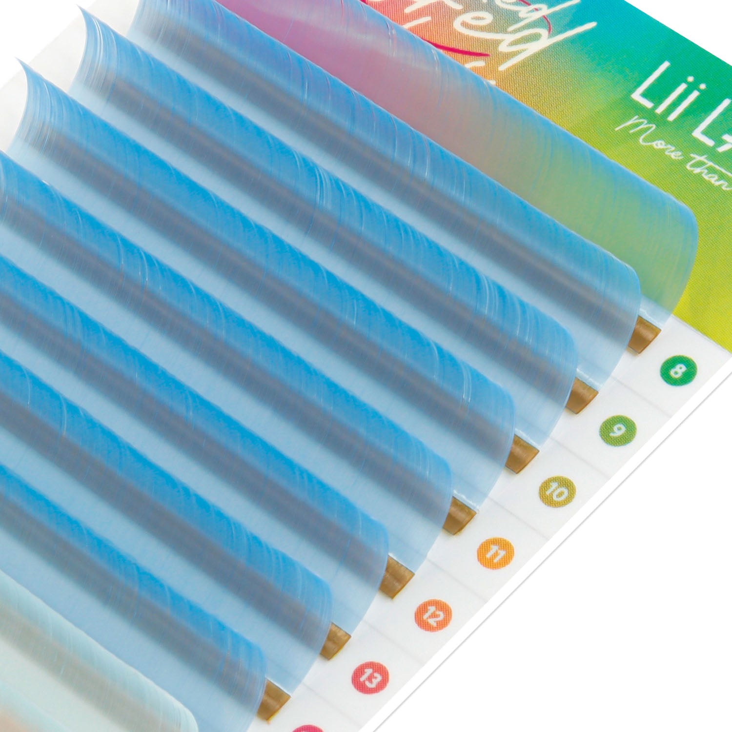 Sea-Salt-mixed-colored-lashes-ultra-soft-ultra-lightweight
