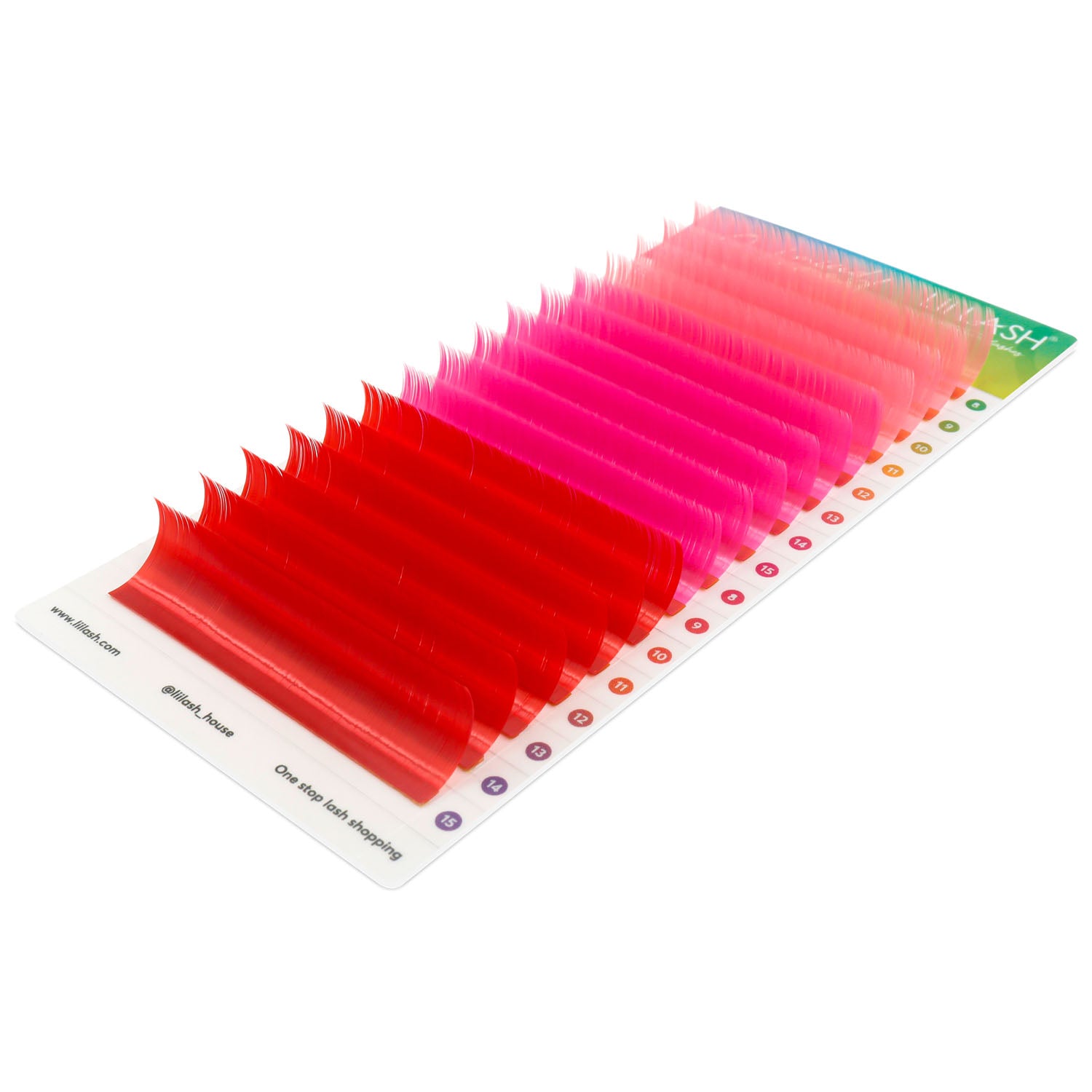 Sicilian-Tangerline-Hibicus-mixed-colored-lashes-full-tray