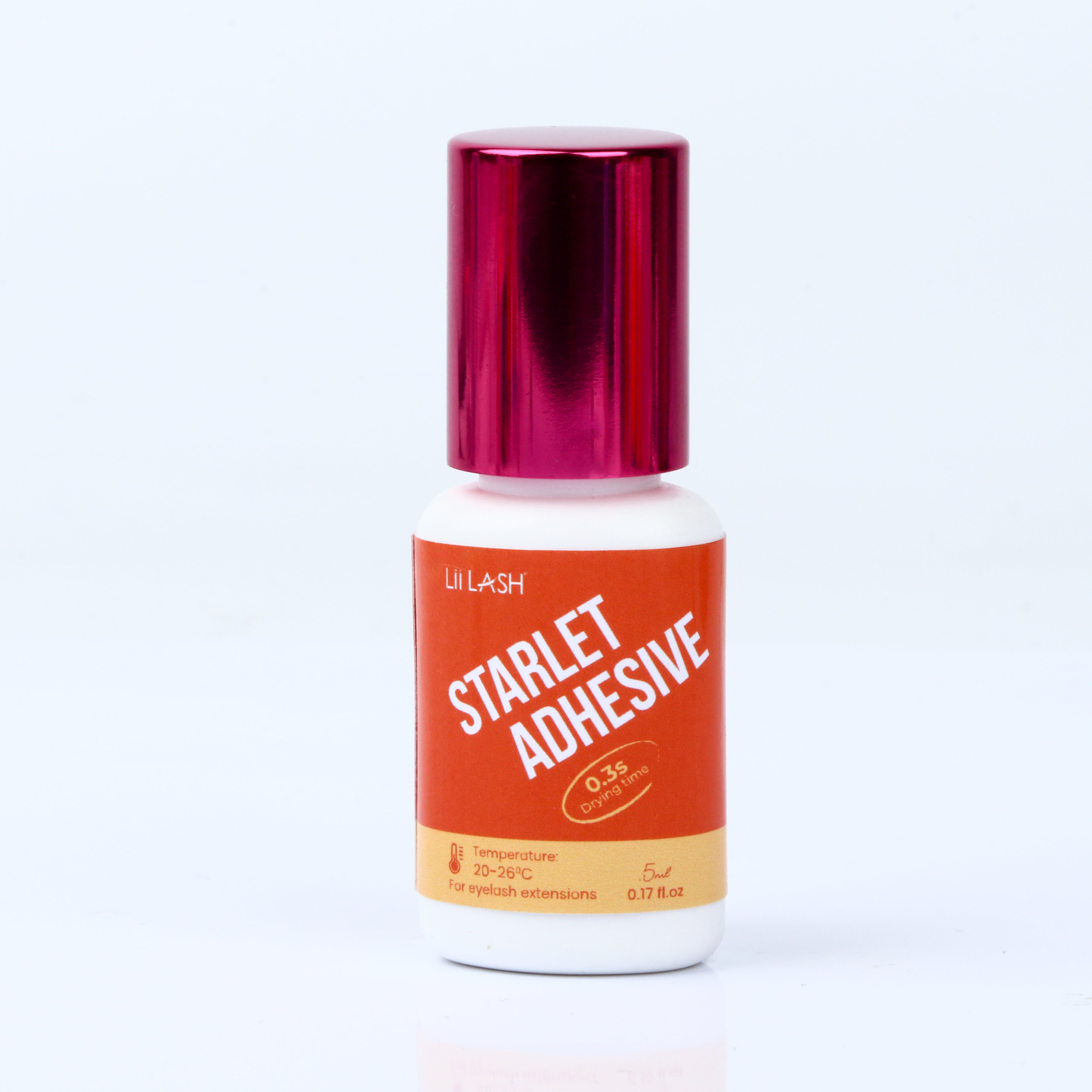 Starlet Adhesive (0.3s)