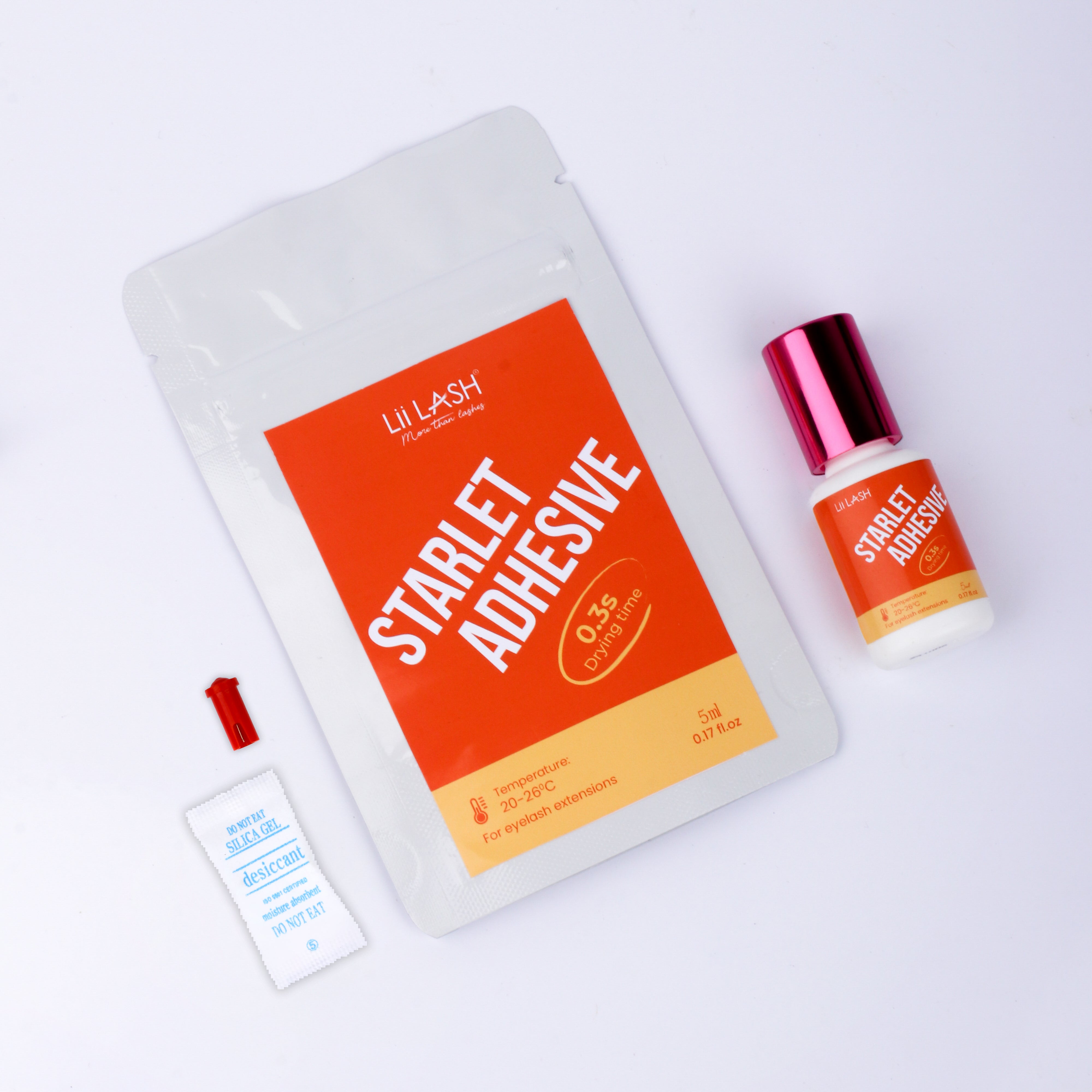 Starlet Adhesive (0.3s)