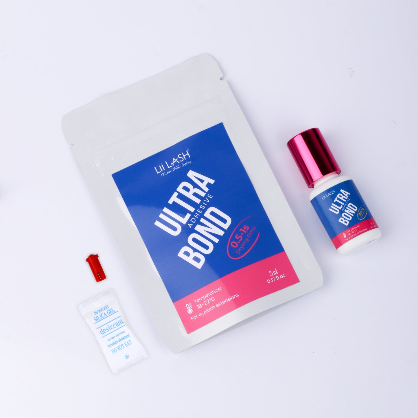 Ultra bond adhesive