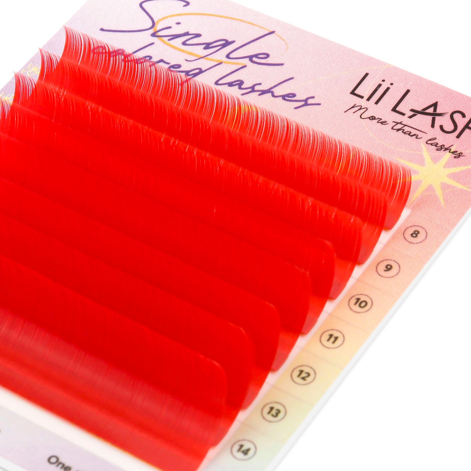 Strawberry-Colored-Lashes-0.05mm-no-greenish