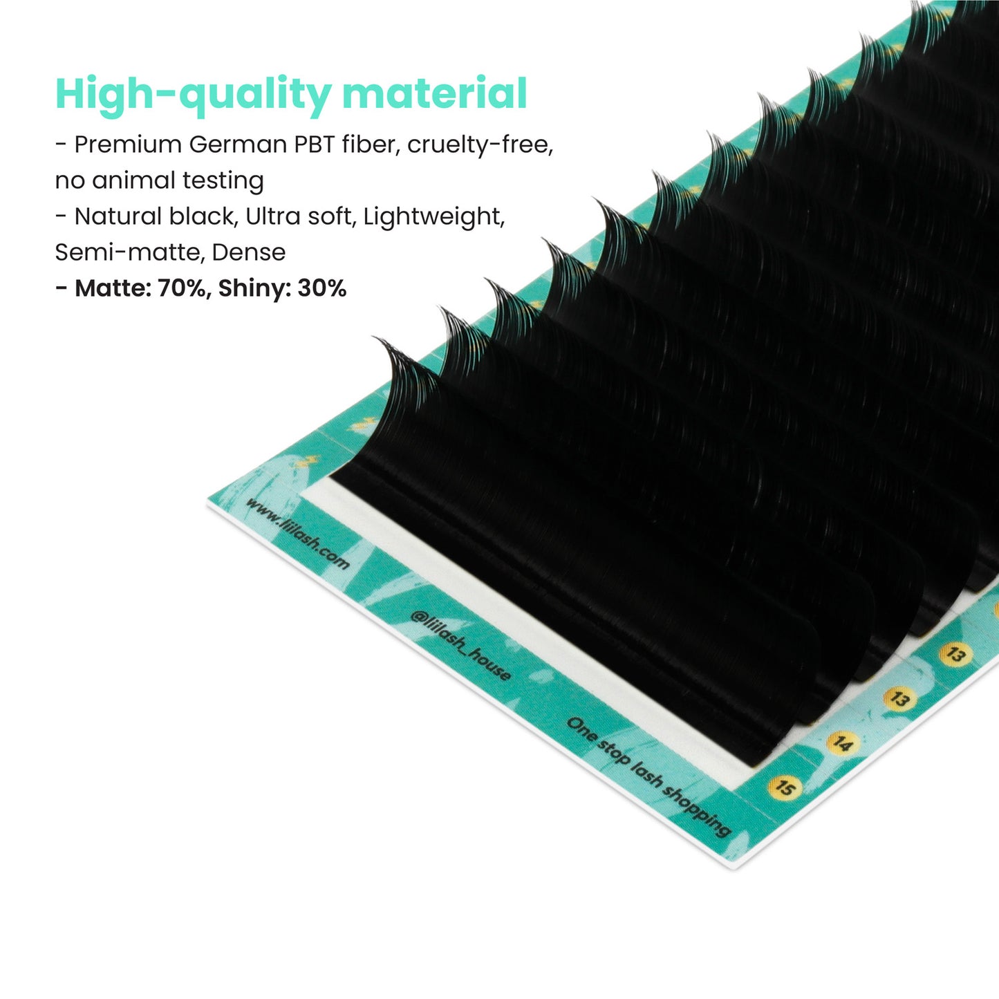 Super-Mink-volume-lashes-0.07mm-Korean-PBT-fiber
