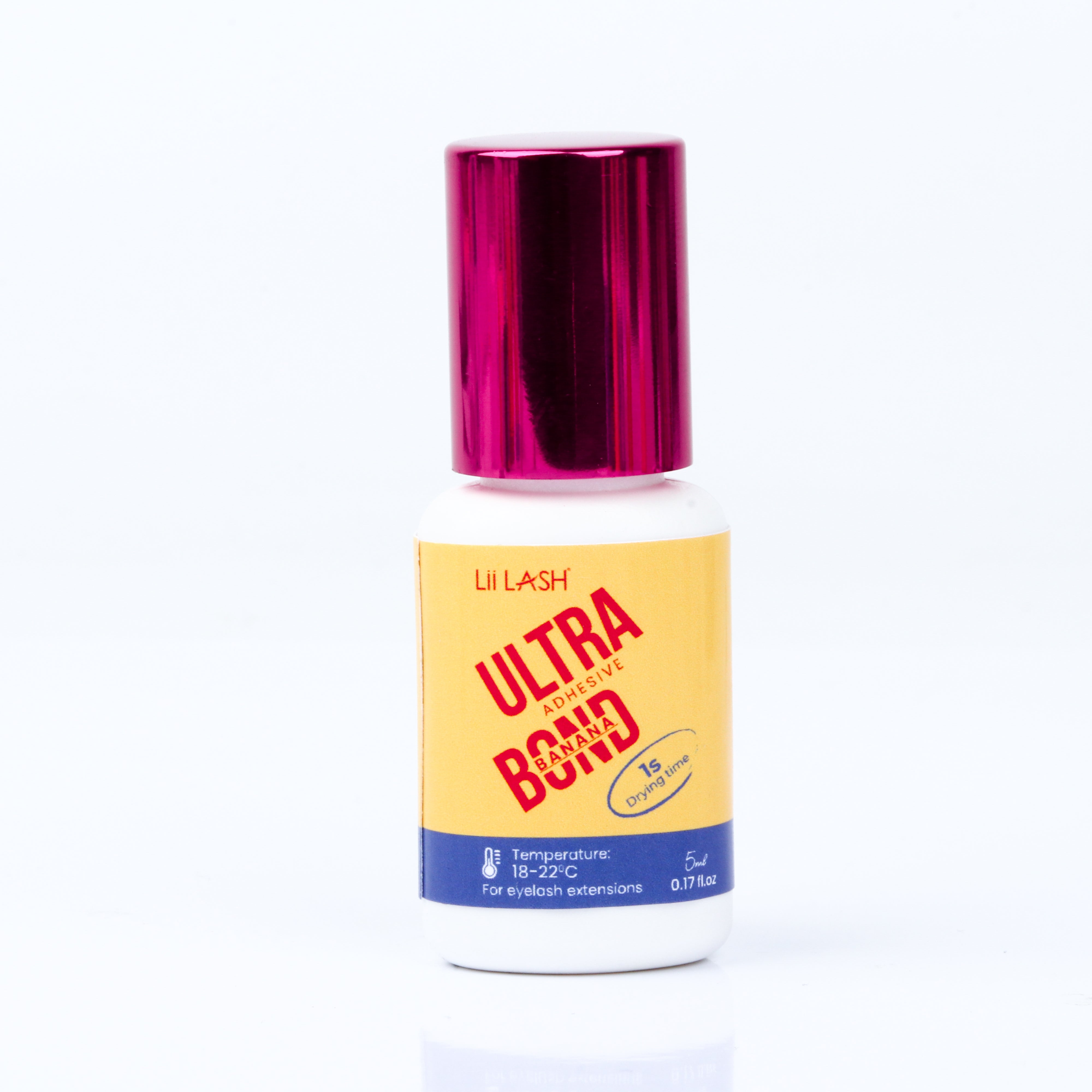 Ultra Bond Adhesive - Banana Scent