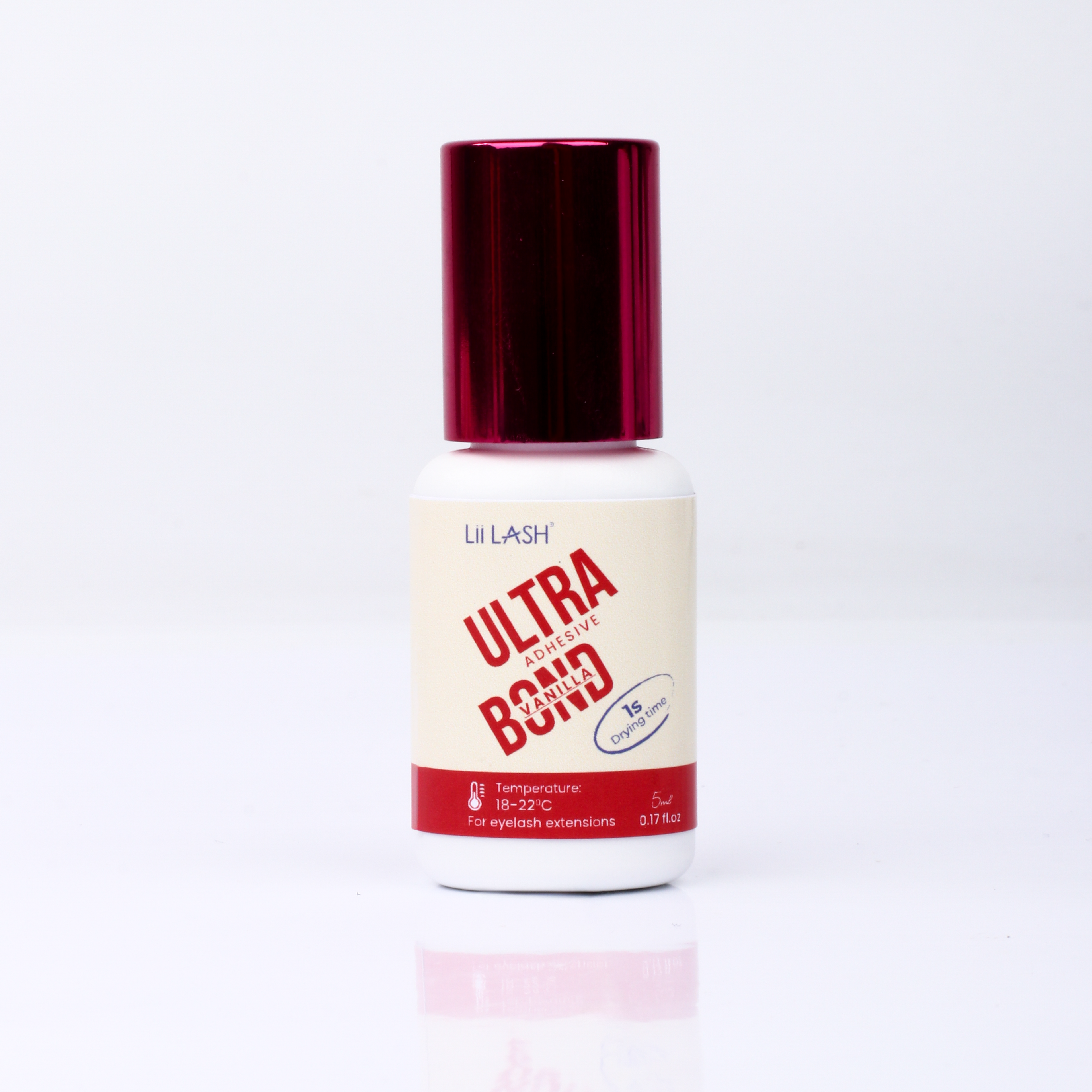 Ultra Bond Adhesive - Vanilla Scent
