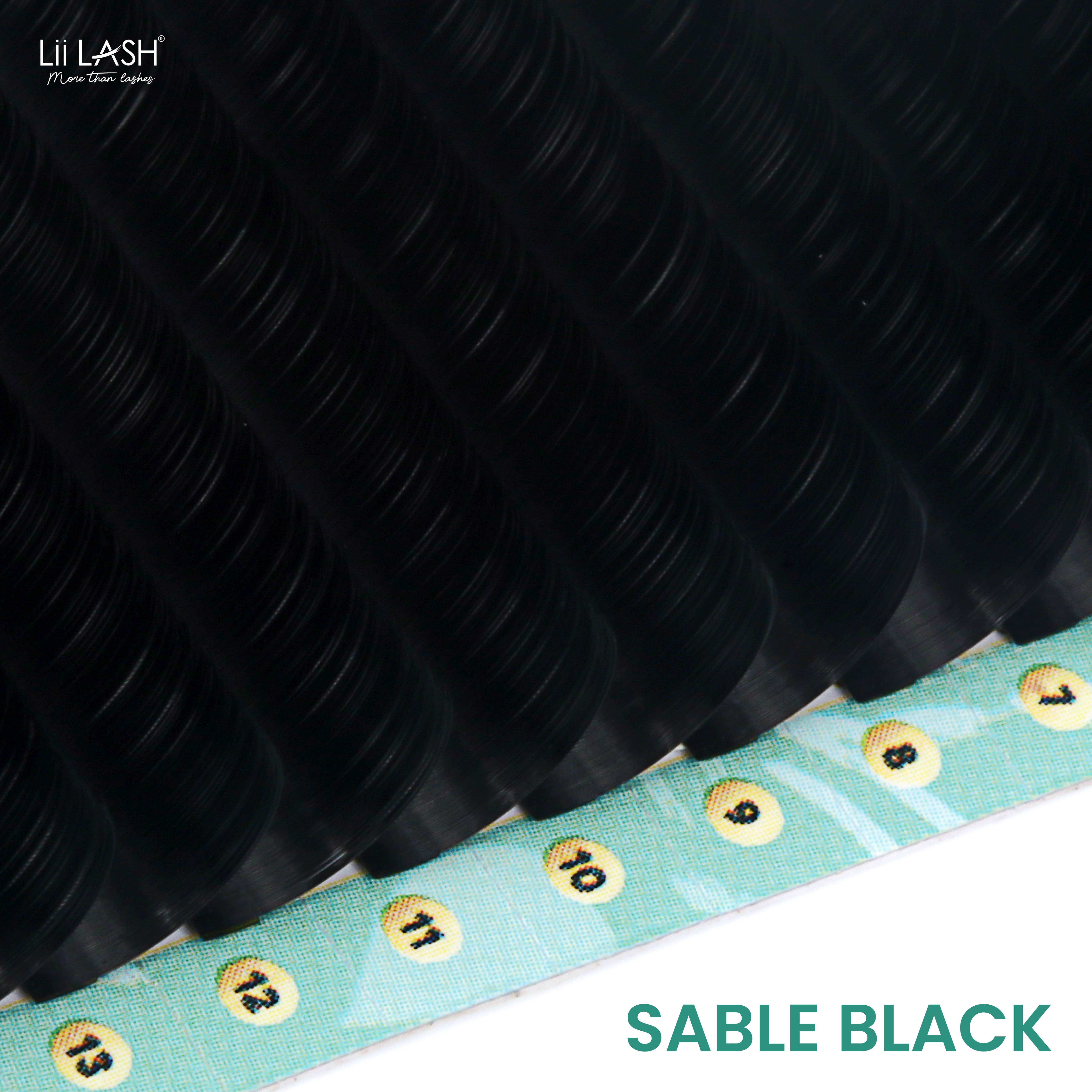 Ultra Faux Mink Lashes