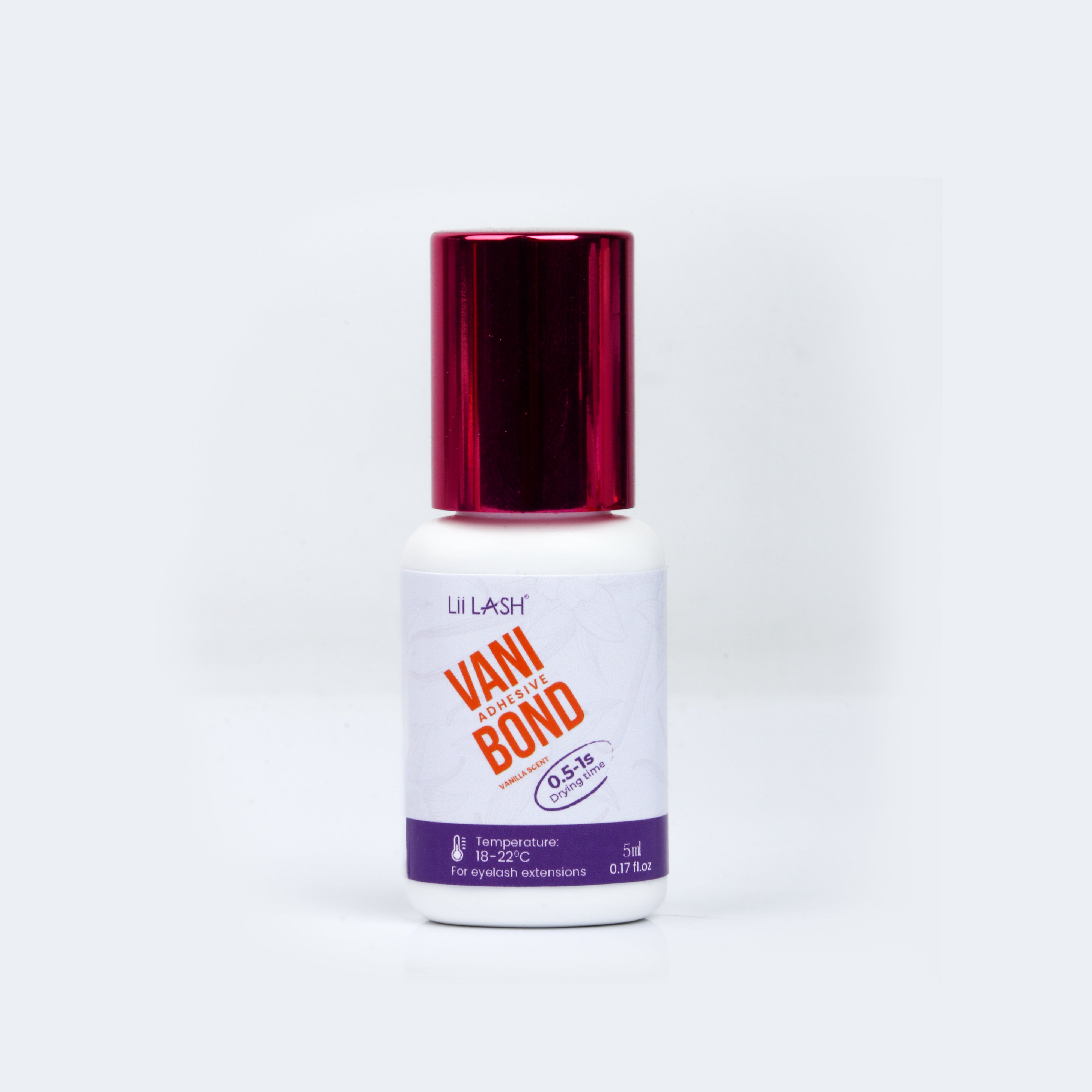 Vani Bond Adhesive - Vanilla scent (0.5s - 1s)