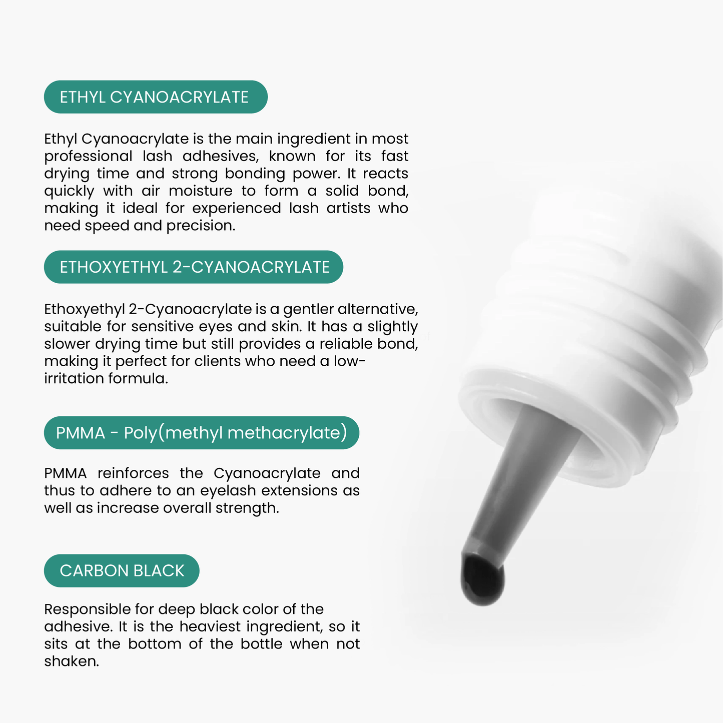 Vedette Adhesive (0.3s)