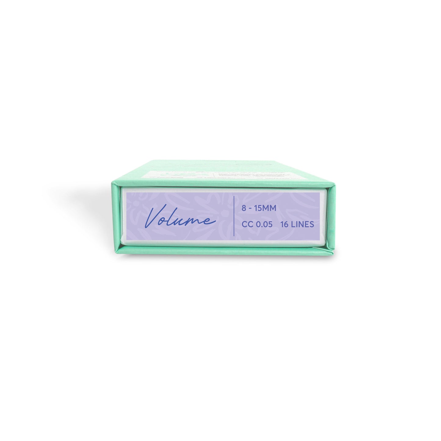 Volume-Cashmere-Silk-0.05mm-16-line