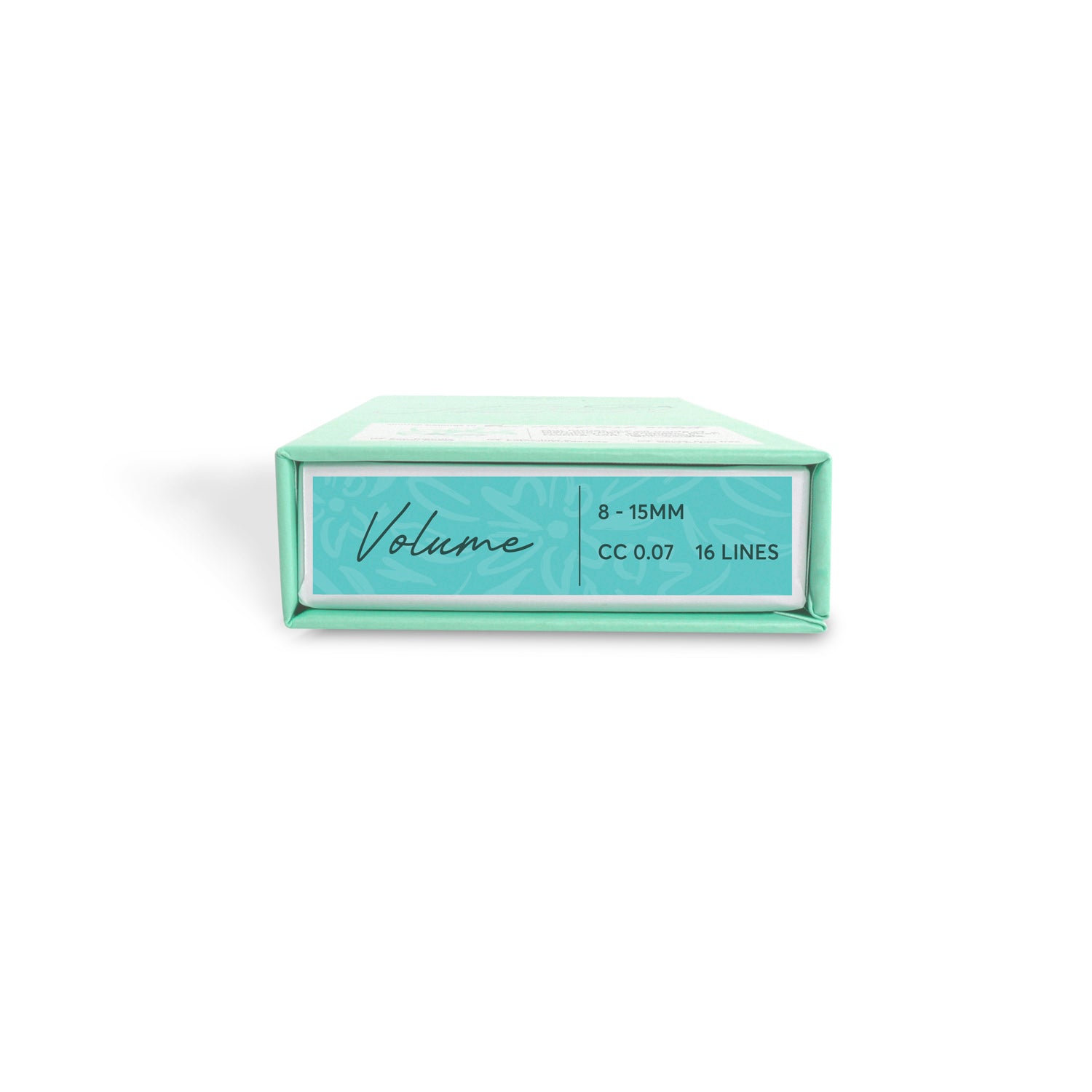 Premium Mink - Volume Lashes - 0.07 mm