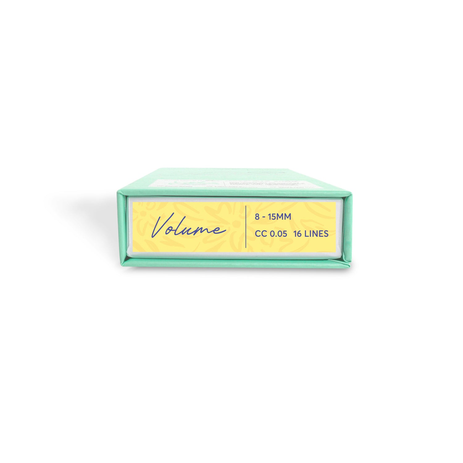 Volume-Premium-Silk-0.05mm-16-line