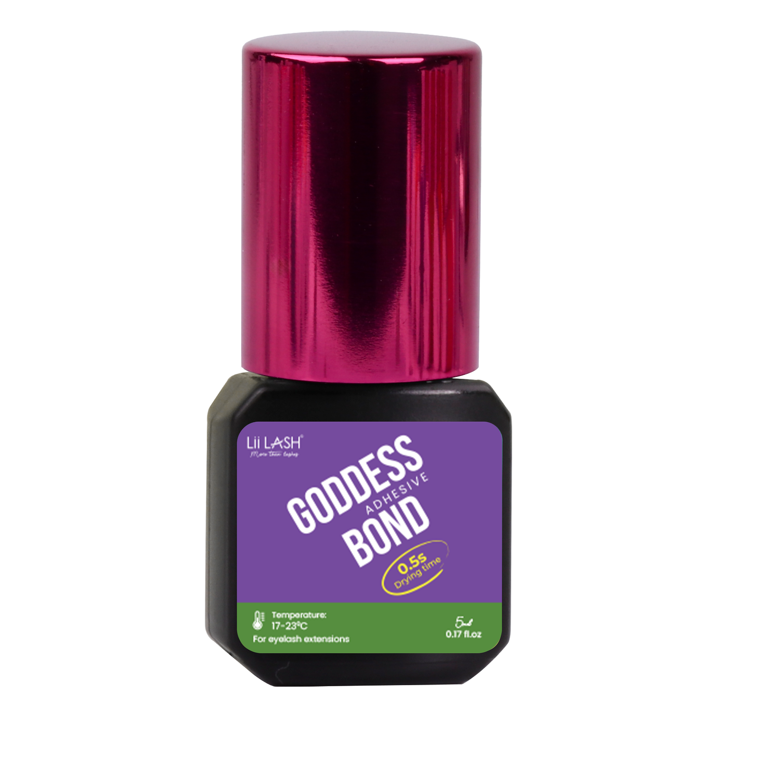 Goddess Bond Adhesive (0.5s)