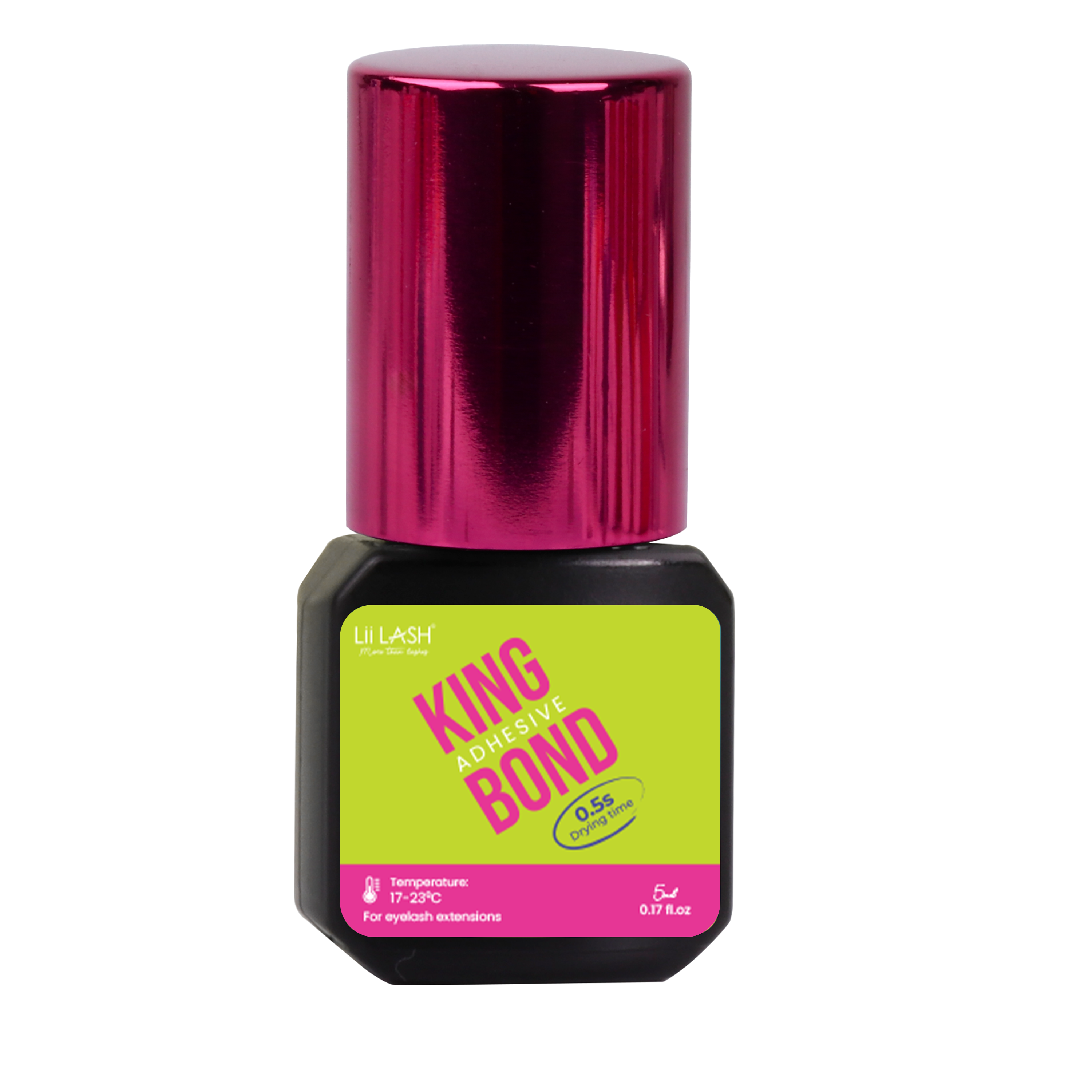 King Bond Adhesive (0.5s)