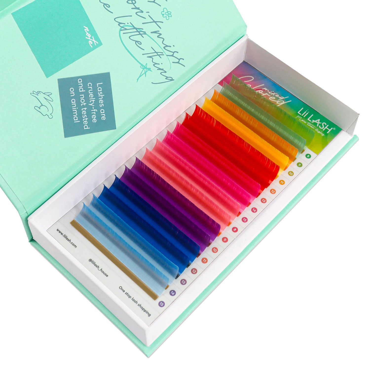 mixed-colored-Mixed-Fruity-Colored-Delux-lashes-0.07mm