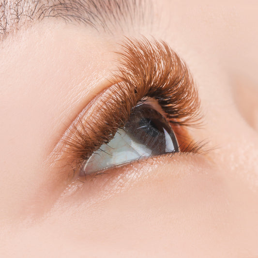 How to Choose the Perfect Brown Lashes