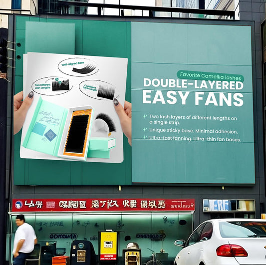 Pioneering Lash Innovation Arrives in Hong Kong: Boost Business Growth with Smarter Tech
