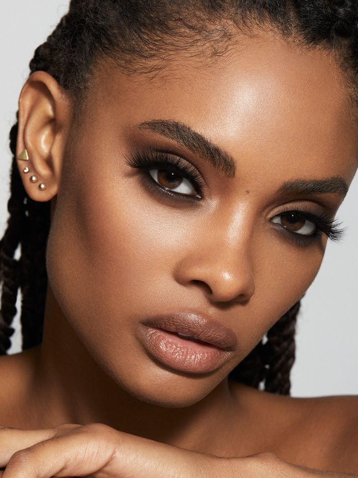 Master the Lash Mapping Game: Choose the Right Eyelash Extensions for