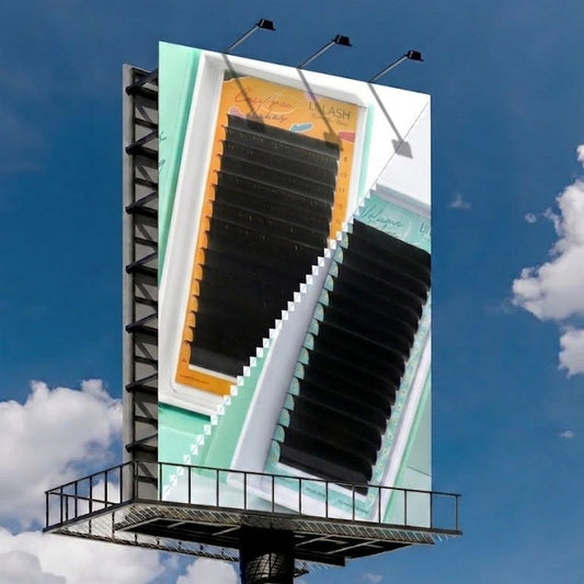 Easy Fan vs. Traditional Volume Lashes: Which One Should Beginners Choose?