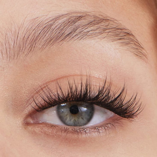 Dear Lash-lover, Have You Known 4 Things of Premium Silk Lashes
