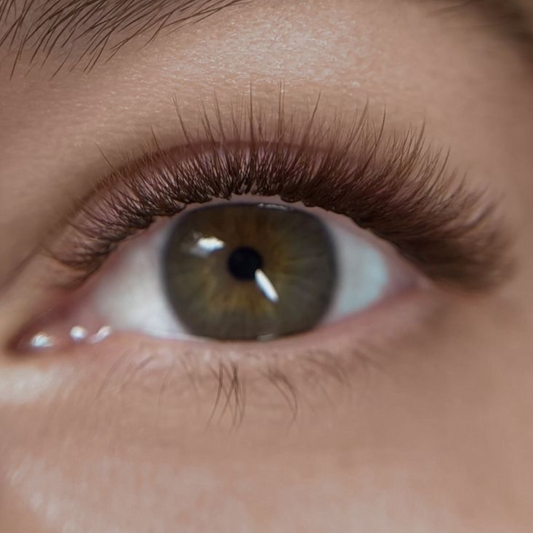 Reasons Why You Should Try Brown Lash Extensions