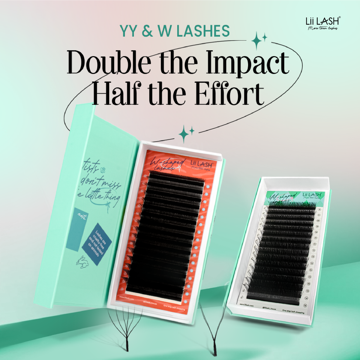 2025 New Eyelash Trends: What's Next in the World of Lashes?