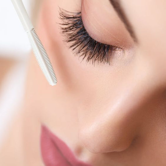 Lash Extension Aftercare: Everything You Need To Know