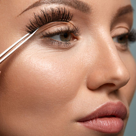 Do Strip Lashes Ruin Your Eyelashes?