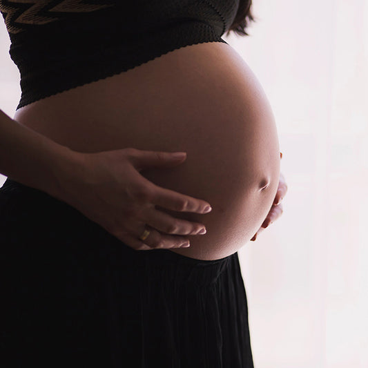 Can Clients Get Eyelash Extensions During Pregnancy?