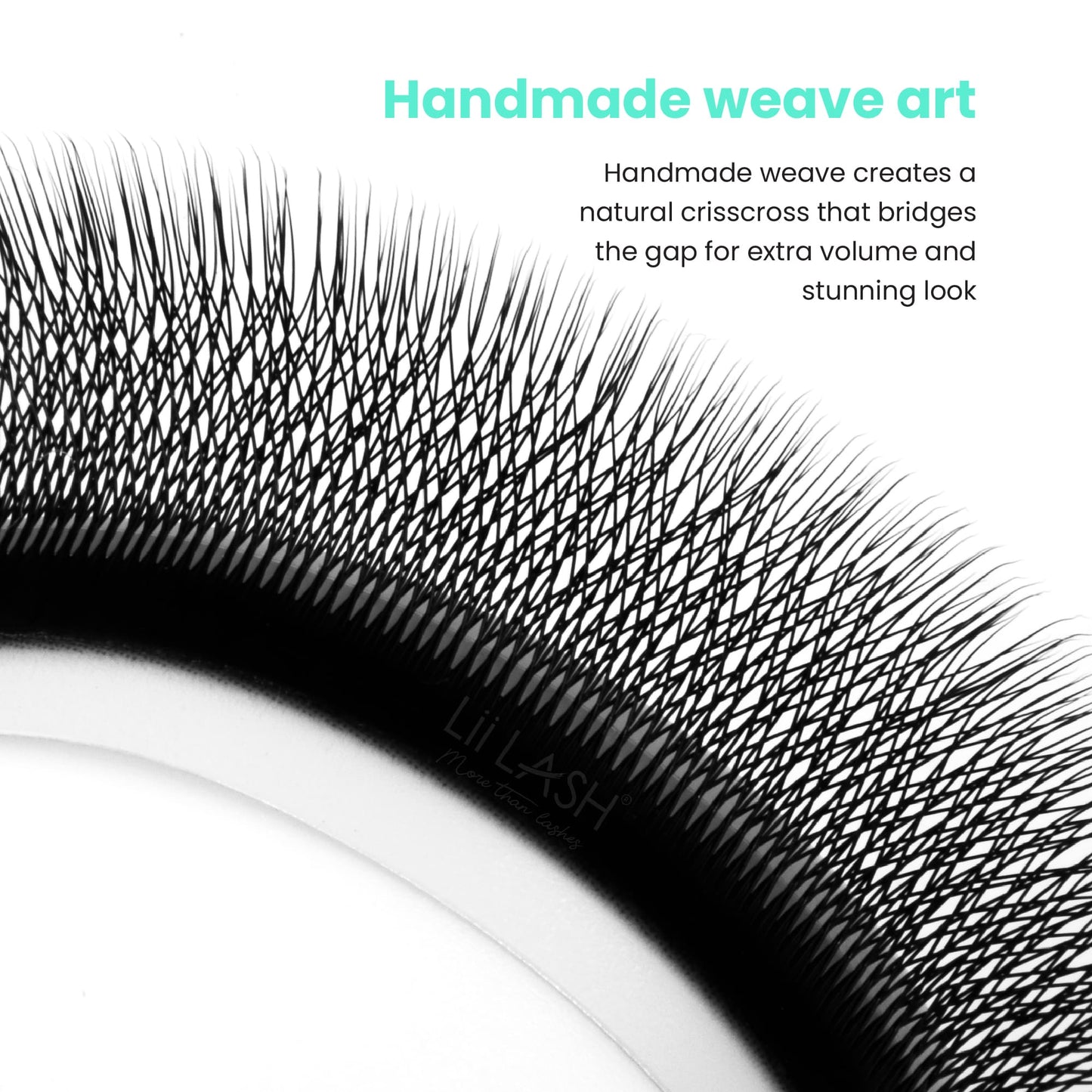 4DW-eyelashes-handmade-weave-art