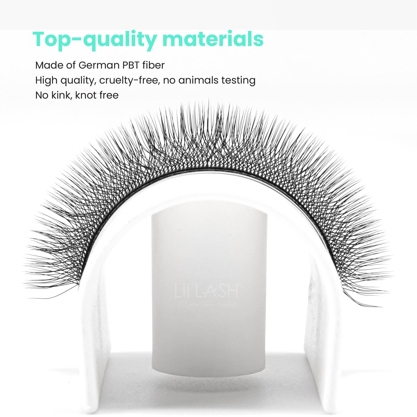 5DW-Lashes-high-quality-German-PBT-fiber