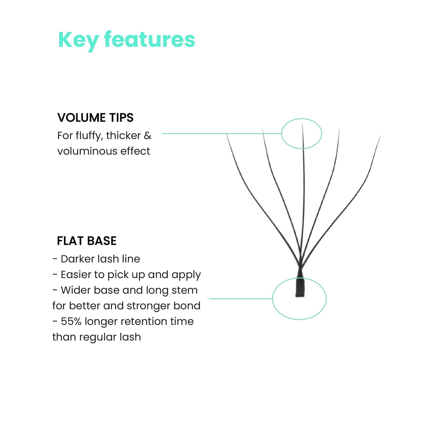 5DW-eylash-key-features