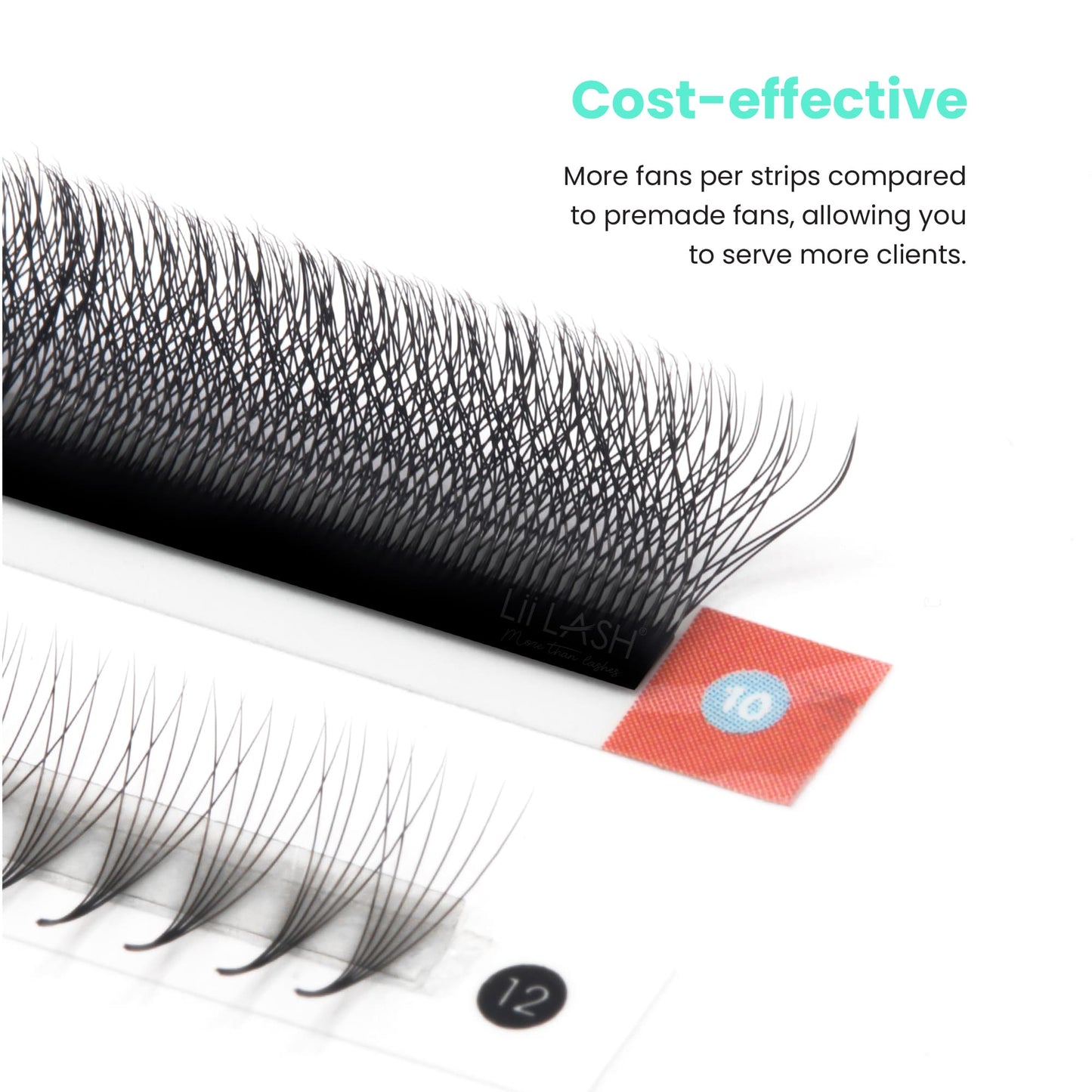 5DW-lash-strip-vs-Premade-lash-strip