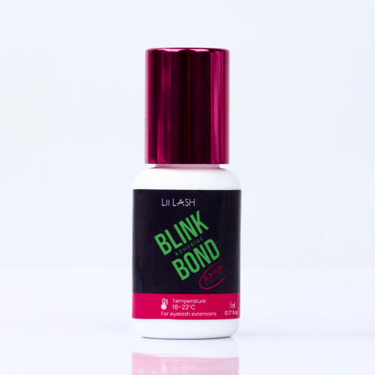 Blink Bond Adhesive (0.3s - 0.5s)