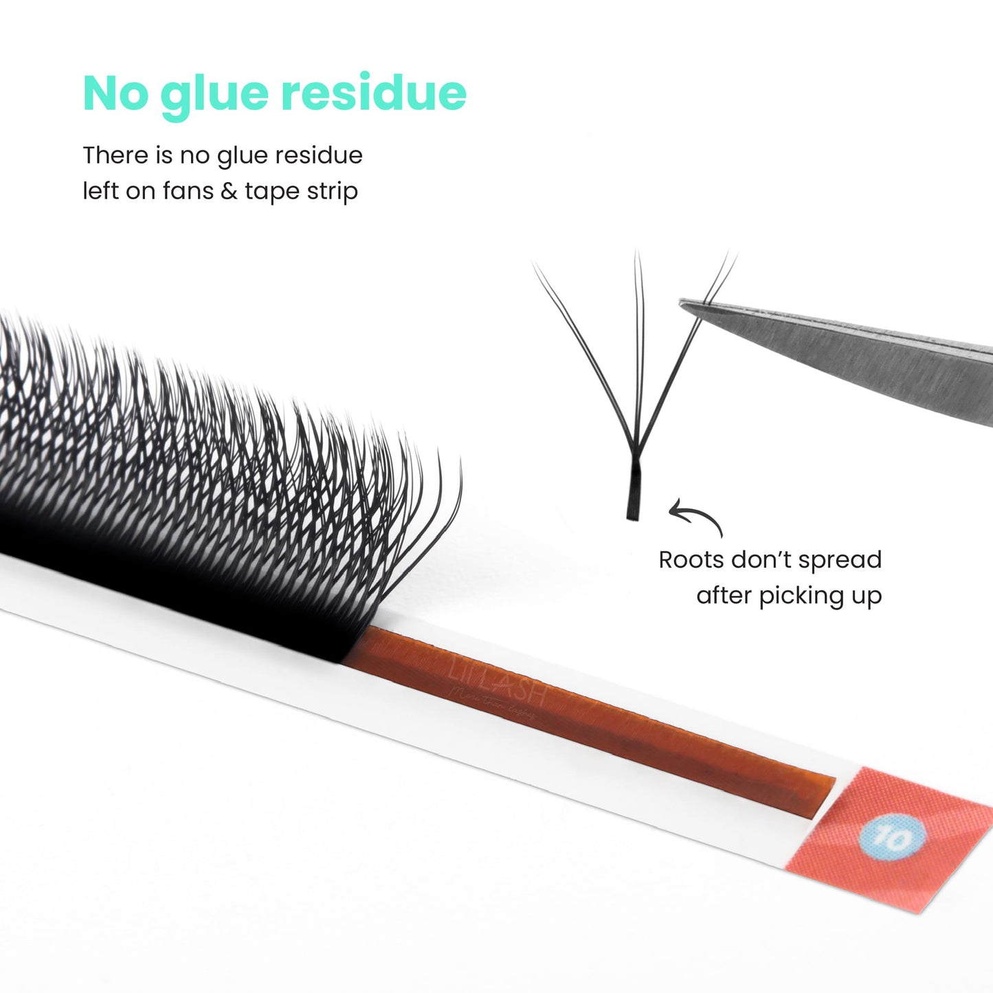 Double-3D-W-Lashes-no-glue-residue