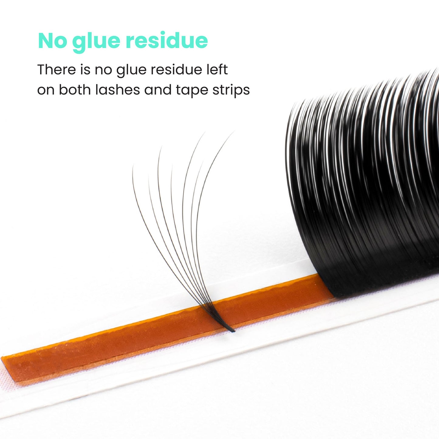 Double-layerd-easy-fan-lashes-0.05mm-no-glue-residue