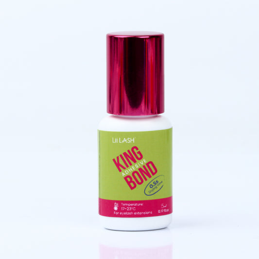 King Bond Adhesive (0.5s)