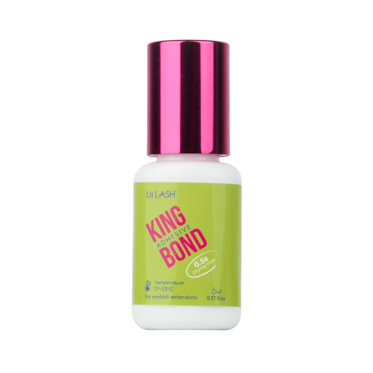 King Bond Adhesive (0.5s)