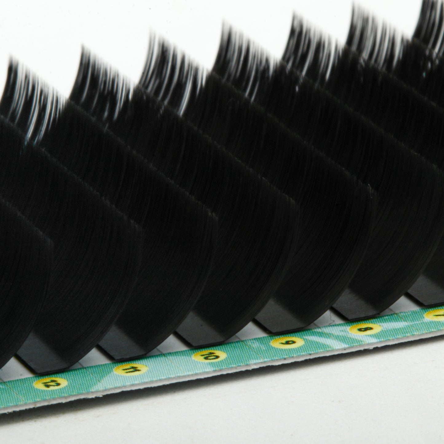 LB Curl Lash Extensions