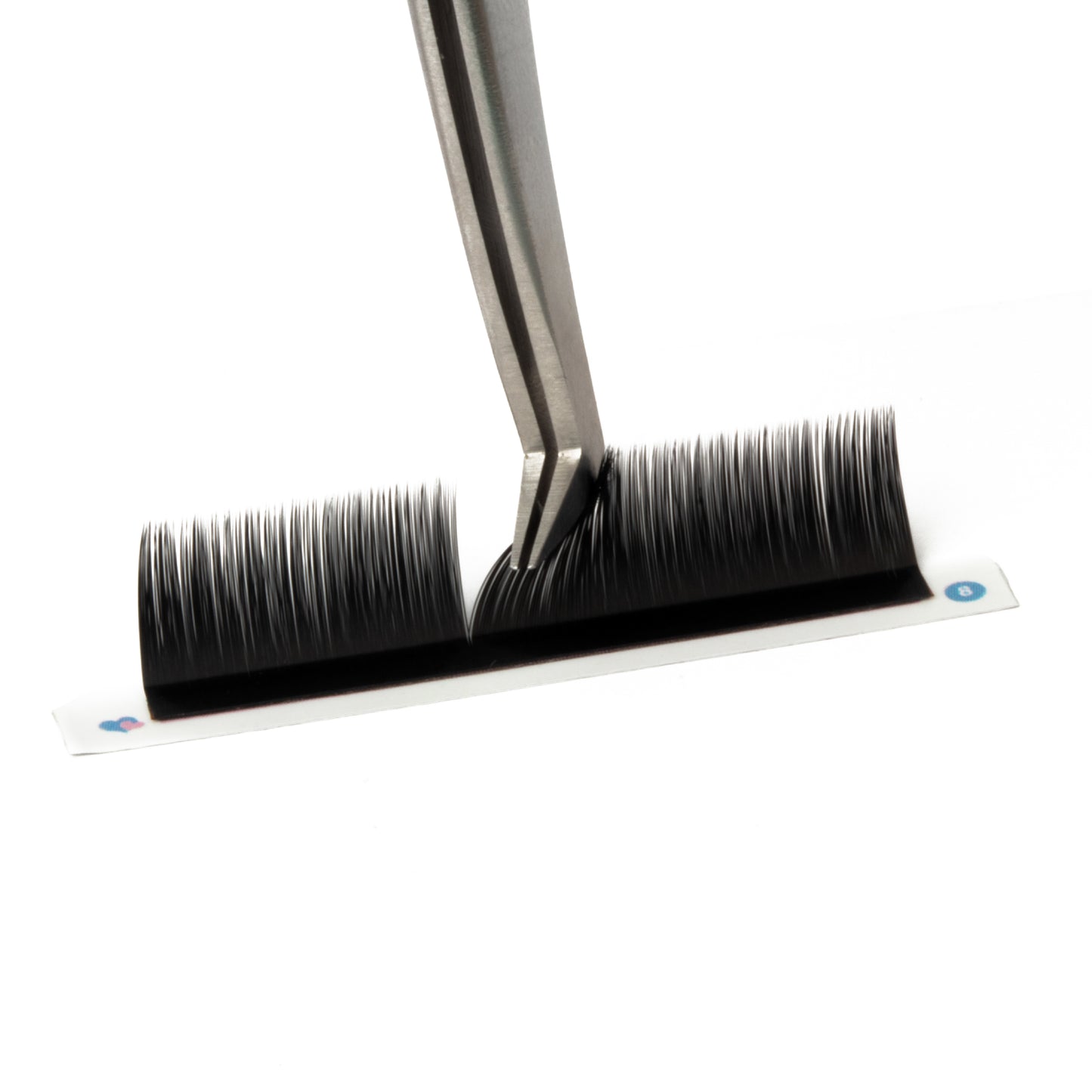 LC Curl Lash Extensions