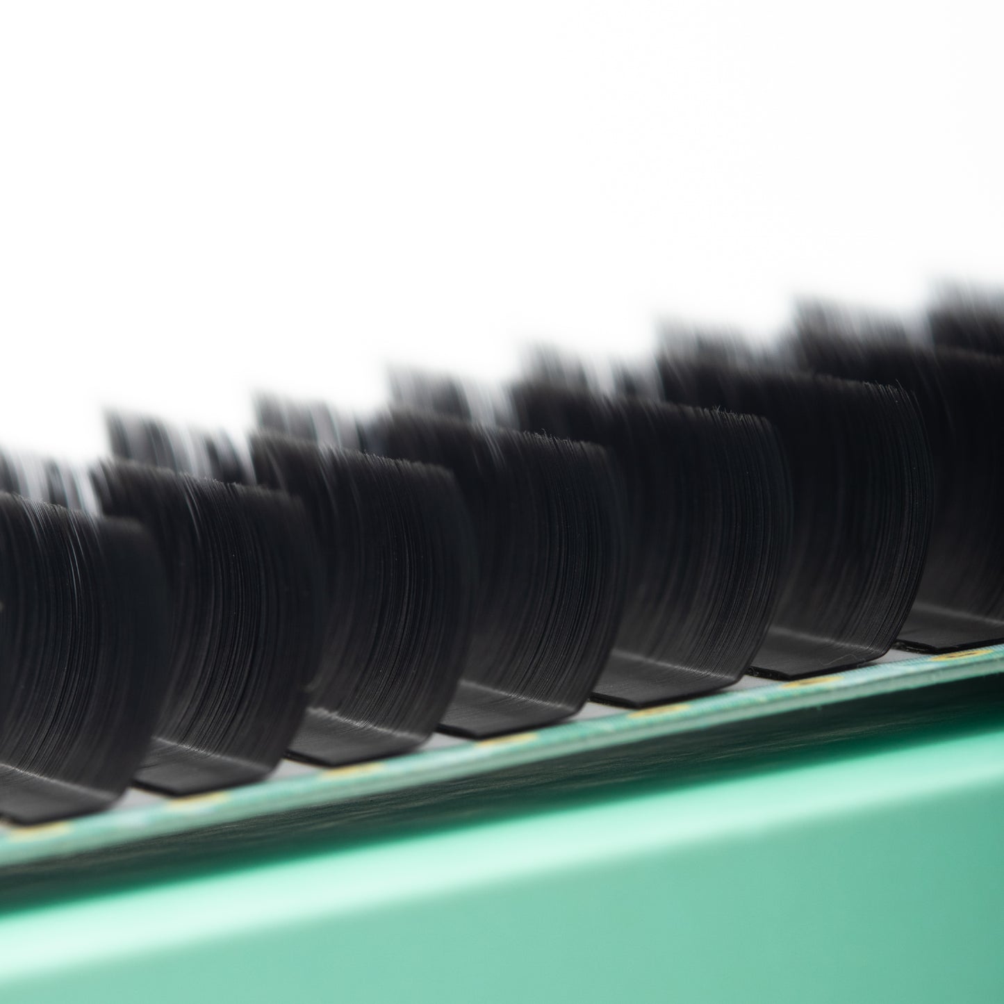 LC Curl Lash Extensions