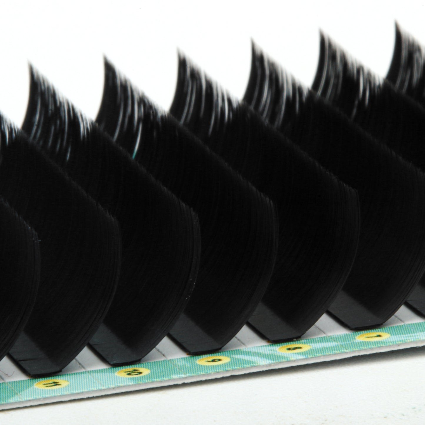 LC Curl Lash Extensions