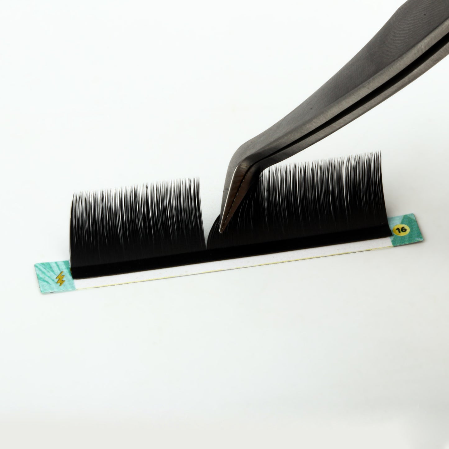 LC Curl Lash Extensions