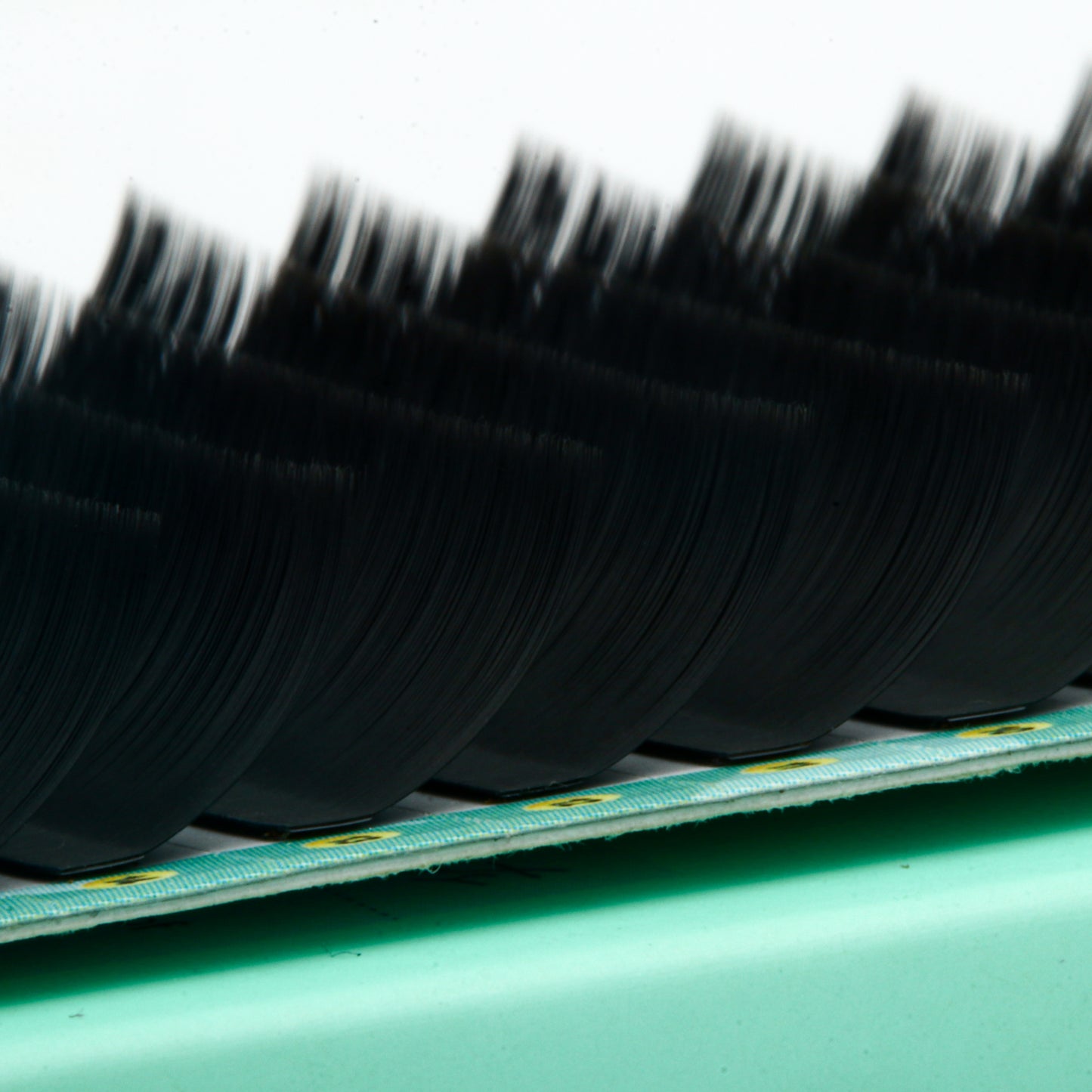 LJ Curl Lash Extensions