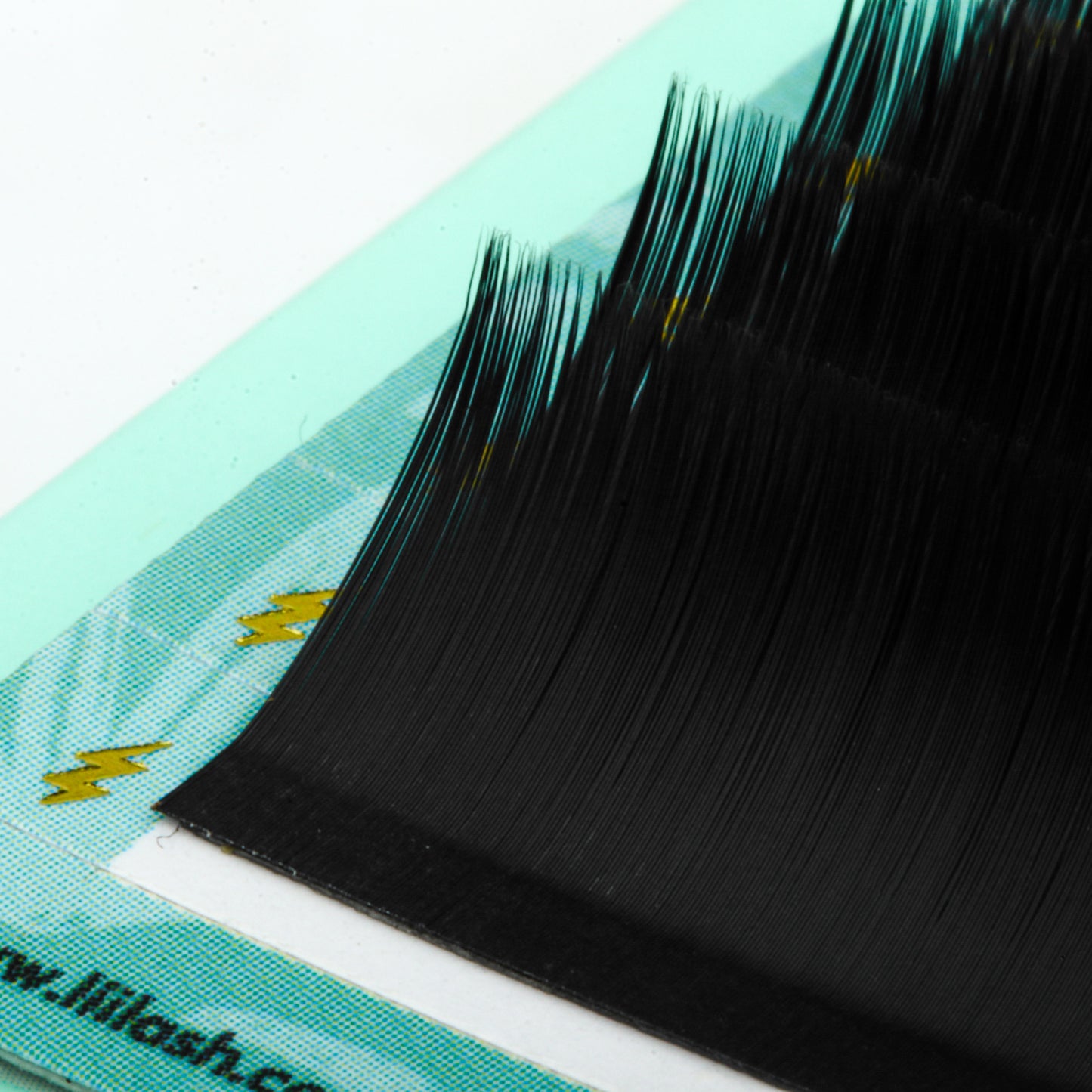 LJ Curl Lash Extensions