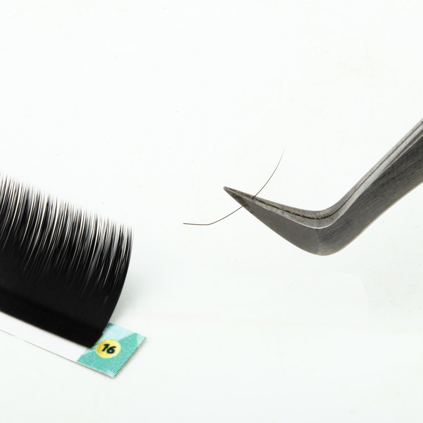 LJ Curl Lash Extensions