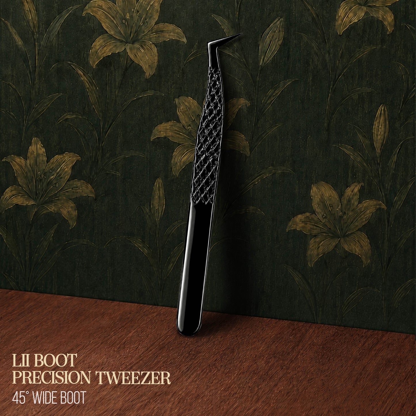 Lii Boot Precision Tweezer