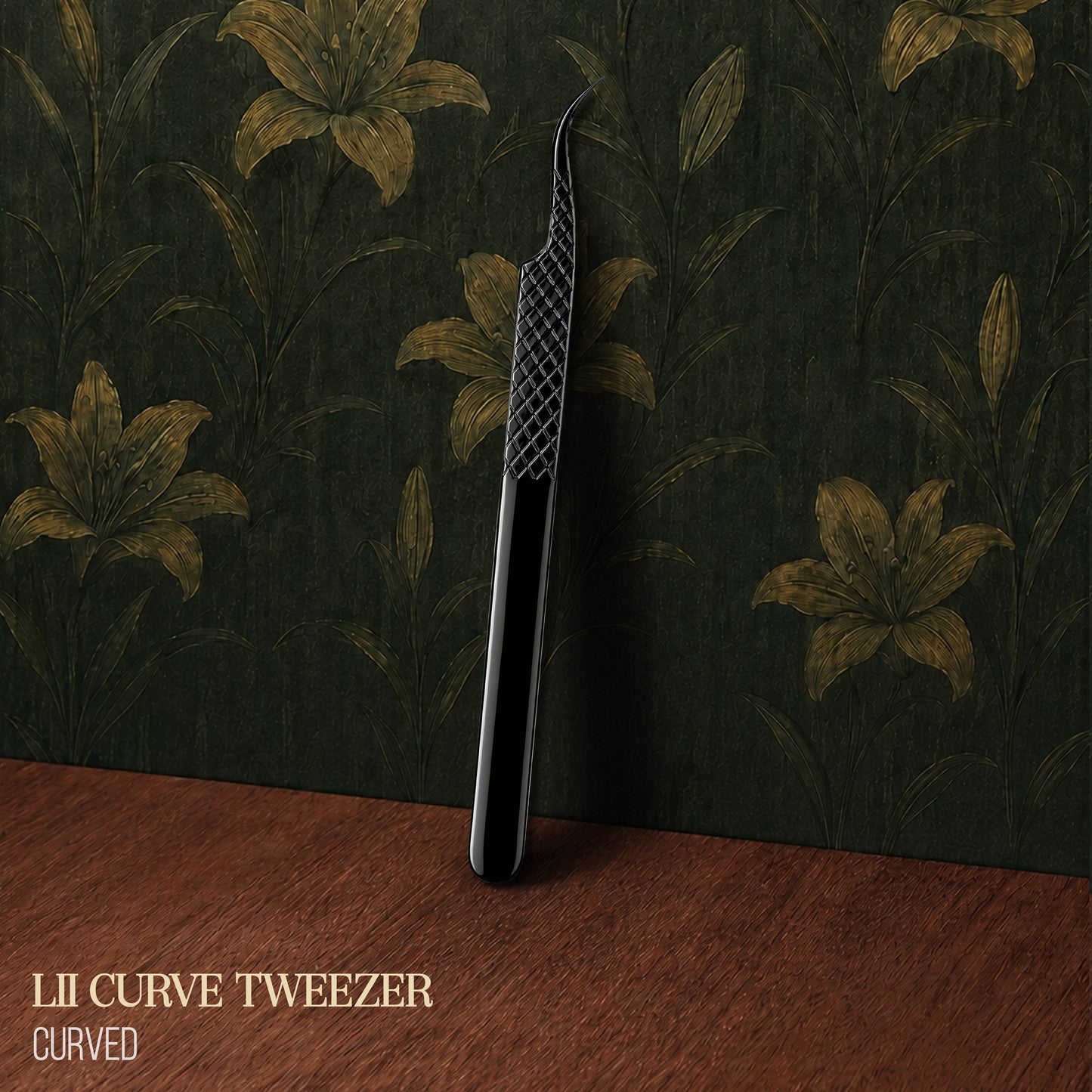 Lii Curve Tweezer