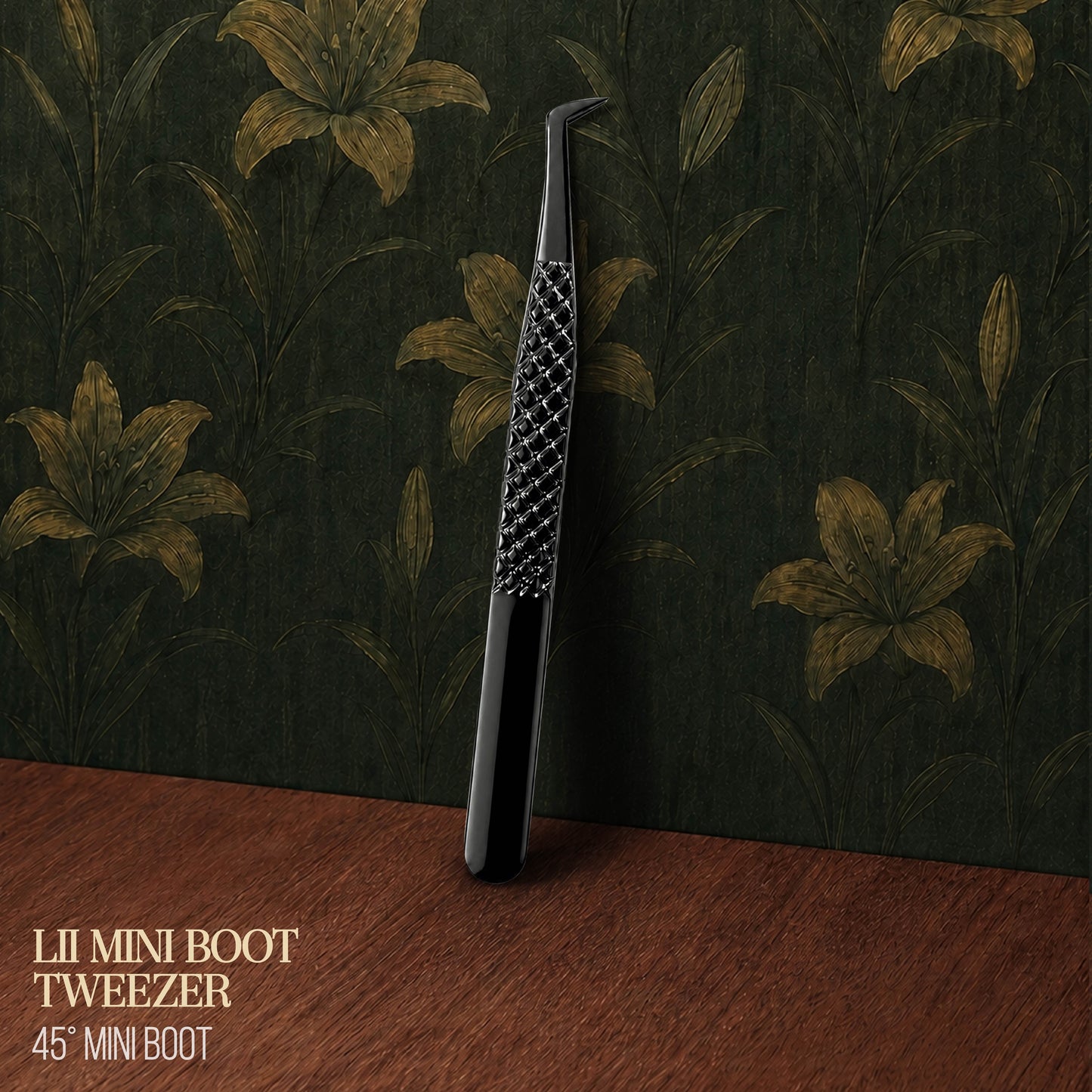 Lii Mini Boot Precision Tweezer